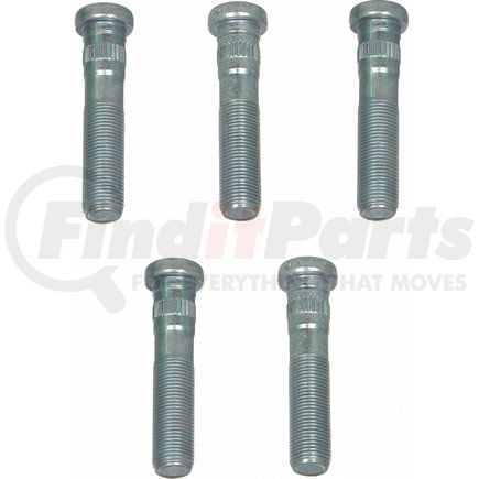 Wagner BD61400 Wheel Lug Stud Wagner BD61400 Wheel Stud