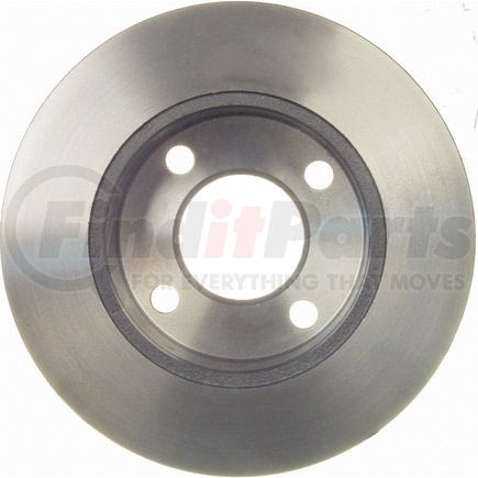 Wagner BD61916 Disc Brake Rotor Wagner BD61916 Brake Rotor