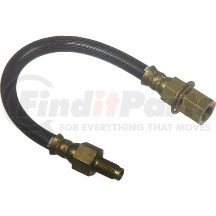 Wagner BH102204 Brake Hydraulic Hose Wagner BH102204 Brake Hose