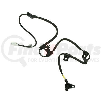 084-4184 by BECK ARNLEY - ABS SPEED SENSOR