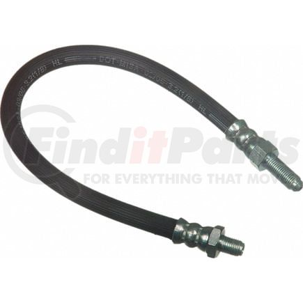 Wagner BH107218 Brake Hydraulic Hose Wagner Brake BH107218 Brake Hydraulic Hose