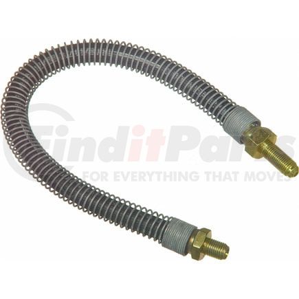 Wagner BH107220 Brake Hydraulic Hose Wagner Brake BH107220 Brake Hydraulic Hose