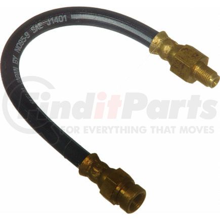 Wagner BH107287 Brake Hydraulic Hose Wagner BH107287 Brake Hose