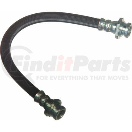 Wagner BH107299 Brake Hydraulic Hose Wagner Brake BH107299 Brake Hydraulic Hose