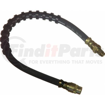 Wagner BH107282 Brake Hydraulic Hose Wagner Brake BH107282 Brake Hydraulic Hose