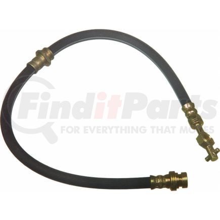 Wagner BH108280 Brake Hydraulic Hose Wagner BH108280 Brake Hose