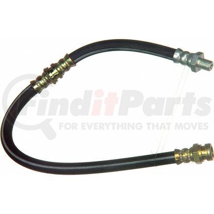 Wagner BH108833 Brake Hydraulic Hose Wagner Brake BH108833 Brake Hydraulic Hose