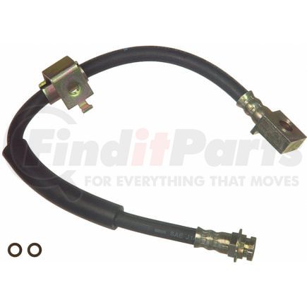 Wagner BH108311 Brake Hydraulic Hose Wagner Brake BH108311 Brake Hydraulic Hose