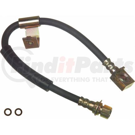 Wagner BH108312 Brake Hydraulic Hose Wagner Brake BH108312 Brake Hydraulic Hose