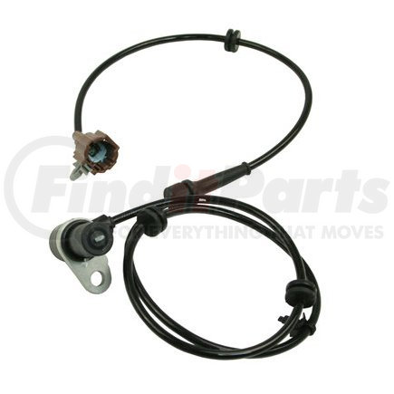 084-4192 by BECK ARNLEY - ABS SPEED SENSOR