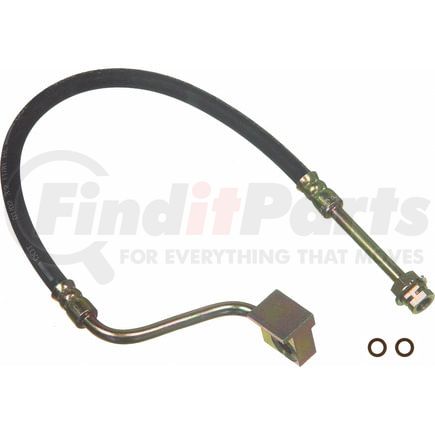 Wagner BH111135 Brake Hydraulic Hose Wagner BH111135 Brake Hose