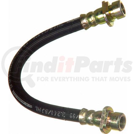Wagner BH111142 Brake Hydraulic Hose Wagner Brake BH111142 Brake Hydraulic Hose