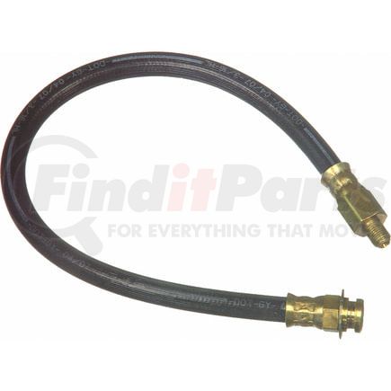 Wagner BH11191 Brake Hydraulic Hose Wagner BH11191 Brake Hose