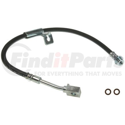 Wagner BH113296 Brake Hydraulic Hose Wagner Brake BH113296 Brake Hydraulic Hose