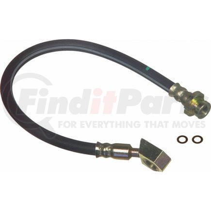 Wagner BH113909 Brake Hydraulic Hose Wagner Brake BH113909 Brake Hydraulic Hose