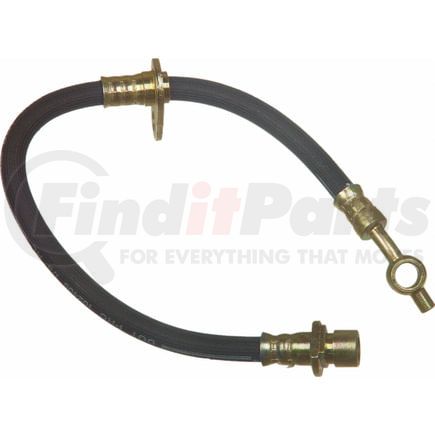 Wagner BH116262 Brake Hydraulic Hose Wagner Brake BH116262 Brake Hydraulic Hose