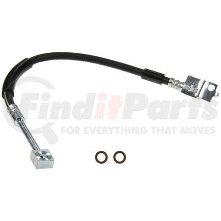 Wagner BH114601 Brake Hydraulic Hose Wagner BH114601 Brake Hose