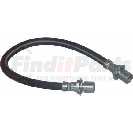 Wagner BH116682 Brake Hydraulic Hose Wagner Brake BH116682 Brake Hydraulic Hose
