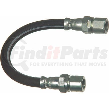 Wagner BH116807 Brake Hydraulic Hose Wagner BH116807 Brake Hose