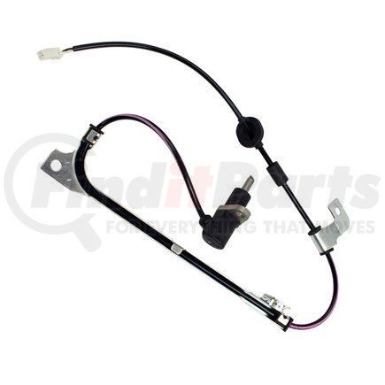 084-4203 by BECK ARNLEY - ABS SPEED SENSOR