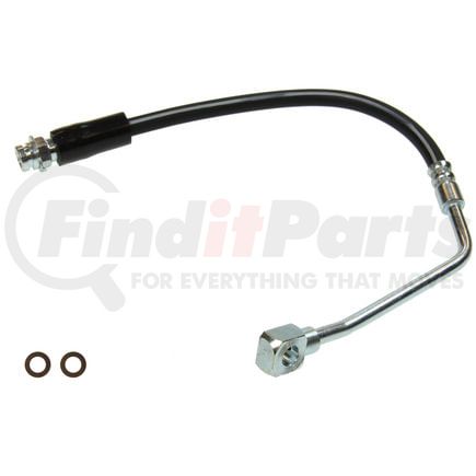 Wagner BH118083 Brake Hydraulic Hose Wagner BH118083 Brake Hose