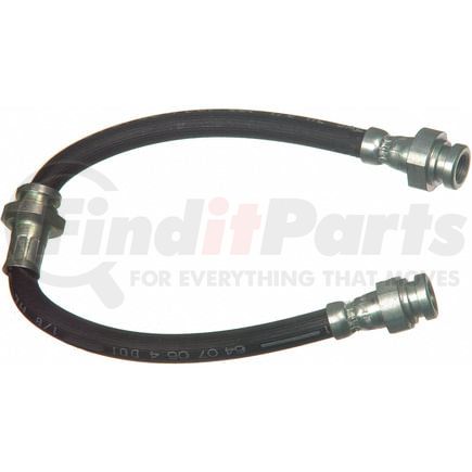 Wagner BH118548 Brake Hydraulic Hose Wagner BH118548 Brake Hose