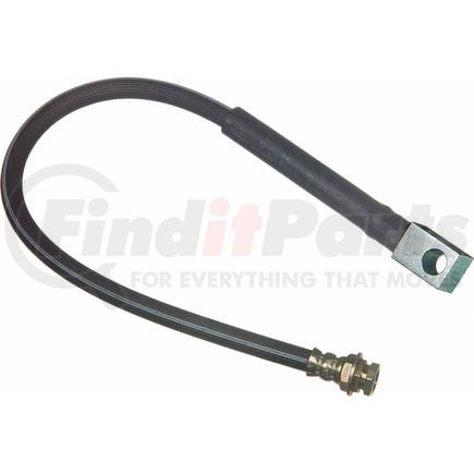 Wagner BH119386 Brake Hydraulic Hose Wagner BH119386 Brake Hose