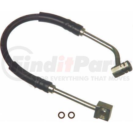 Wagner BH120539 Brake Hydraulic Hose Wagner Brake BH120539 Brake Hydraulic Hose