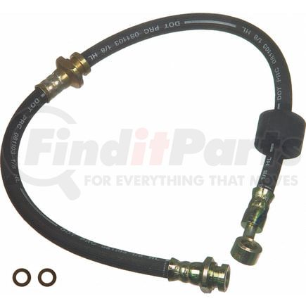 Wagner BH120862 Brake Hydraulic Hose Wagner Brake BH120862 Brake Hydraulic Hose