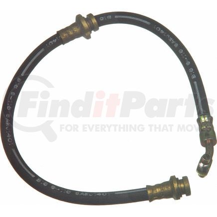 Wagner BH120866 Brake Hydraulic Hose Wagner BH120866 Brake Hose