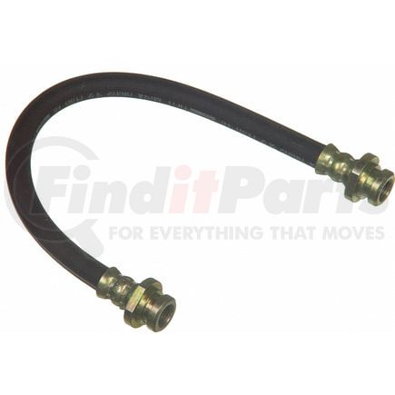 Wagner BH120881 Brake Hydraulic Hose Wagner BH120881 Brake Hose