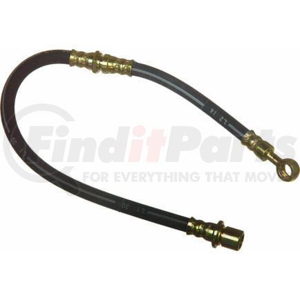 Wagner BH122410 Brake Hydraulic Hose Wagner Brake BH122410 Brake Hydraulic Hose