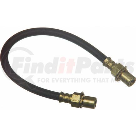 Wagner BH120880 Brake Hydraulic Hose Wagner BH120880 Brake Hose