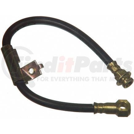 Wagner BH123284 Brake Hydraulic Hose Wagner BH123284 Brake Hose
