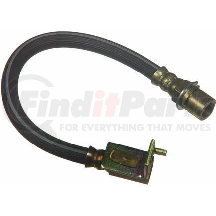 Wagner BH122444 Brake Hydraulic Hose Wagner Brake BH122444 Brake Hydraulic Hose