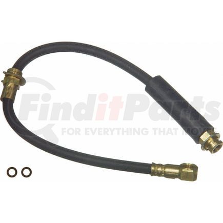 Wagner BH123301 Brake Hydraulic Hose Wagner Brake BH123301 Brake Hydraulic Hose