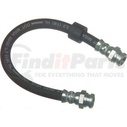 Wagner BH123293 Brake Hydraulic Hose Wagner BH123293 Brake Hose