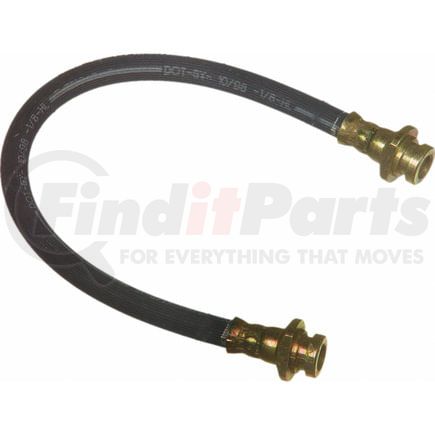 Wagner BH123309 Brake Hydraulic Hose Wagner BH123309 Brake Hose