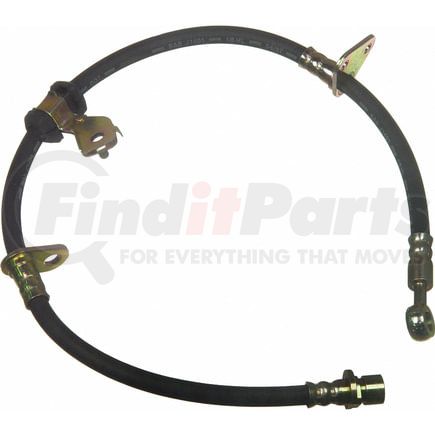 Wagner BH123797 Brake Hydraulic Hose Wagner Brake BH123797 Brake Hydraulic Hose