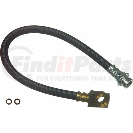 Wagner BH123718 Brake Hydraulic Hose Wagner BH123718 Brake Hose