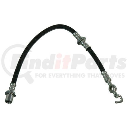 Wagner BH124576 Brake Hydraulic Hose Wagner Brake BH124576 Brake Hydraulic Hose