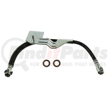 Wagner BH124720 Brake Hydraulic Hose Wagner Brake BH124720 Brake Hydraulic Hose