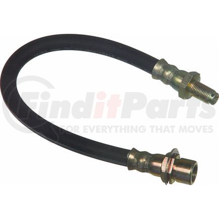 Wagner BH124731 Brake Hydraulic Hose Wagner Brake BH124731 Brake Hydraulic Hose