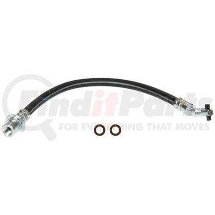 Wagner BH126614 Brake Hydraulic Hose Wagner Brake BH126614 Brake Hydraulic Hose