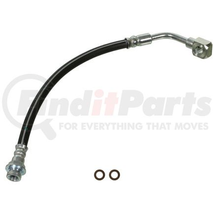 Wagner BH126776 Brake Hydraulic Hose Wagner Brake BH126776 Brake Hydraulic Hose