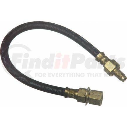 Wagner BH128677 Brake Hydraulic Hose Wagner BH128677 Brake Hose