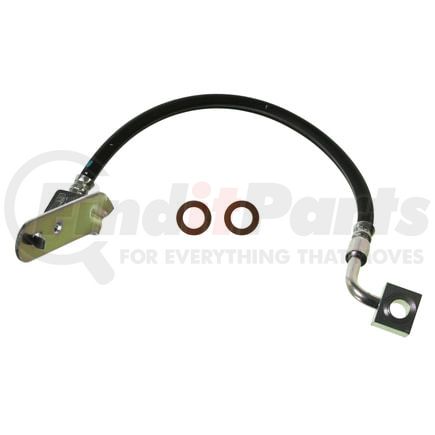 Wagner BH130295 Brake Hydraulic Hose Wagner Brake BH130295 Brake Hydraulic Hose
