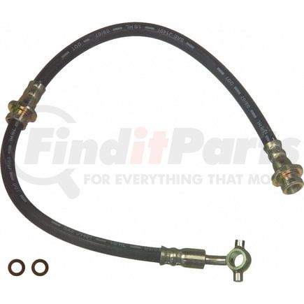 Wagner BH130326 Brake Hydraulic Hose Wagner Brake BH130326 Brake Hydraulic Hose