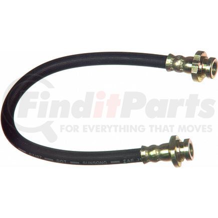 Wagner BH130327 Brake Hydraulic Hose Wagner Brake BH130327 Brake Hydraulic Hose