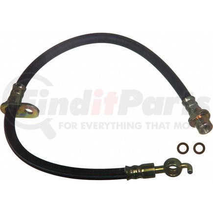 Wagner BH130554 Brake Hydraulic Hose Wagner Brake BH130554 Brake Hydraulic Hose